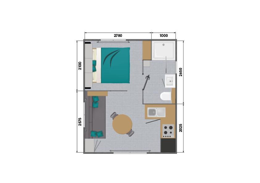 Camping Du Paquier Fane Chagny  Luaran gambar