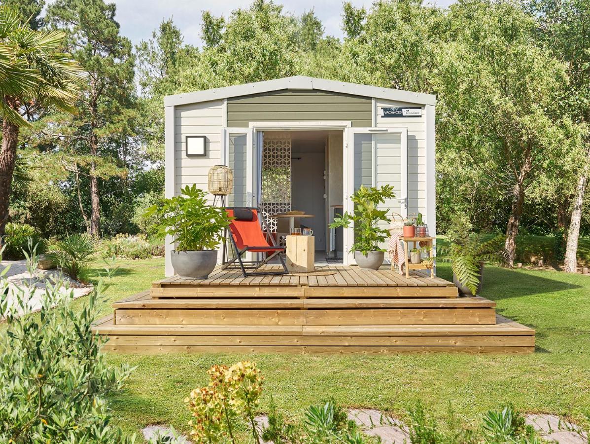 Camping Du Paquier Fane Chagny  Luaran gambar