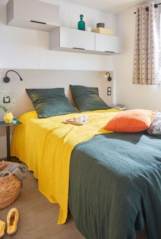 Camping Du Paquier Fane Chagny  Luaran gambar