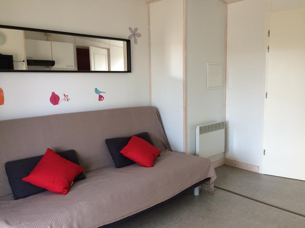 Camping Du Paquier Fane Chagny  Luaran gambar