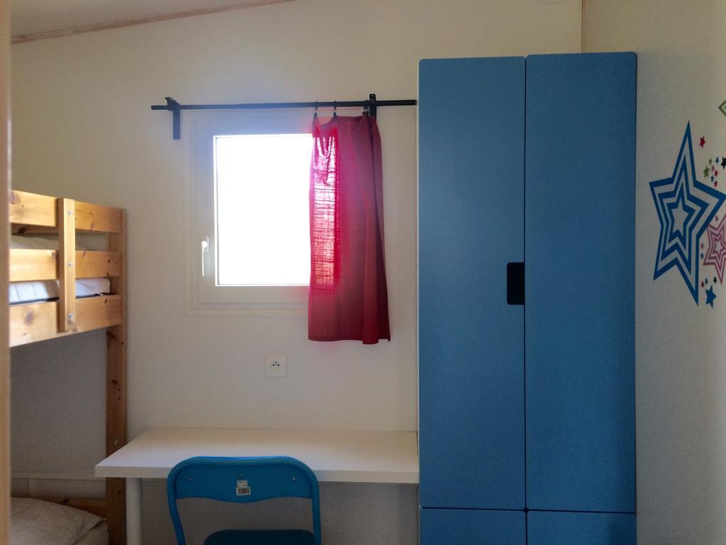 Camping Du Paquier Fane Chagny  Luaran gambar