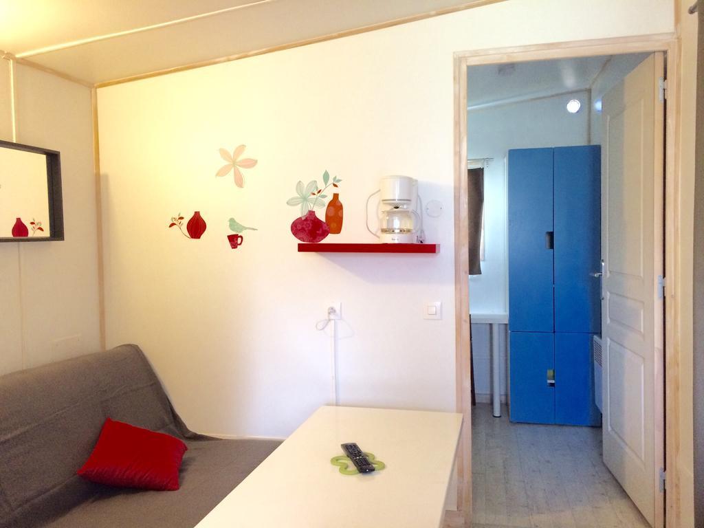 Camping Du Paquier Fane Chagny  Luaran gambar