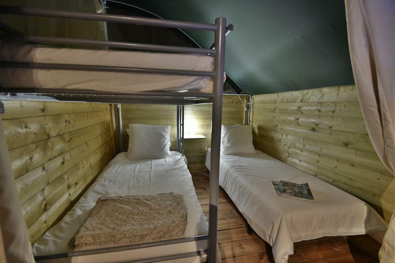 Camping Du Paquier Fane Chagny  Luaran gambar